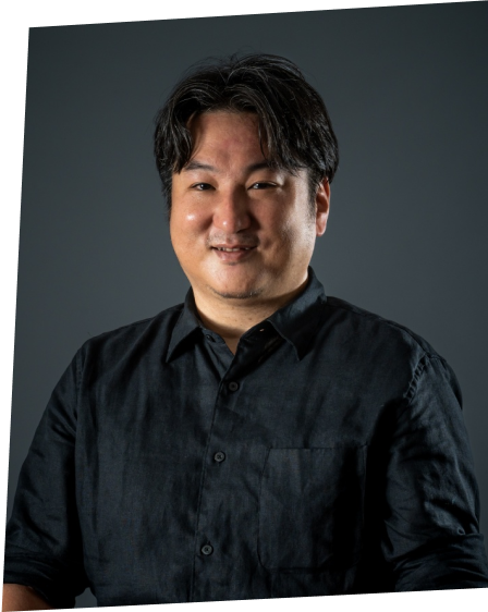 Atsushi Suehiroの写真